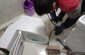 番禺下水道疏通电话-30分钟快速上门