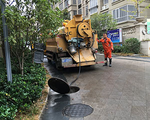 番禺管网知识-是否有行之有效的解决方案